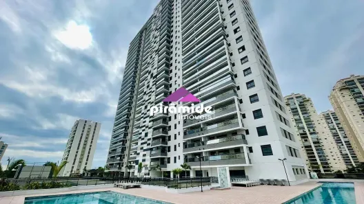 Apartamento com 2 Quartos à venda, 69m² no Condomínio Royal Park, São José dos Campos