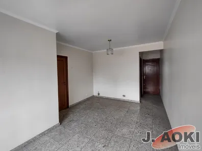 Apartamento com 2 Quartos à venda, 75m² no Saúde, São Paulo