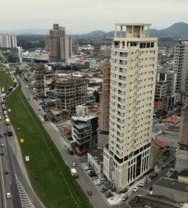 Apartamento com 2 Quartos à venda, 68m² no Morretes, Itapema