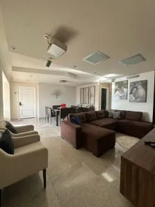 Apartamento com 3 Quartos à venda, 145m² no Vila Augusta, Guarulhos