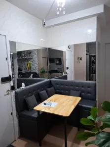 Apartamento com 2 Quartos à venda, 40m² no Parque Ohara, Cuiabá