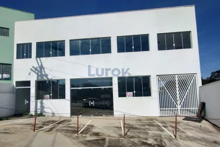 Sala Comercial para alugar, 204m² no Jardim São Jorge, Valinhos
