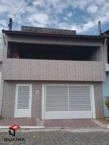 Sobrado com 5 Quartos à venda, 250m² no Rio Grande, São Bernardo do Campo