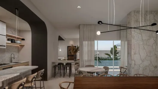 Apartamento com 2 Quartos à venda, 75m² no Andorinha, Itapema