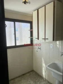 Apartamento com 2 Quartos à venda, 75m² no Vila Nova Cidade Universitária, Bauru