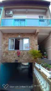 Sobrado com 3 Quartos à venda, 177m² no Parque Continental I, Guarulhos