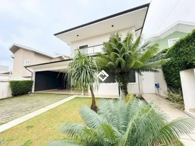Casa de Condomínio com 4 Quartos à venda, 320m² no Loteamento Villa Branca, Jacareí