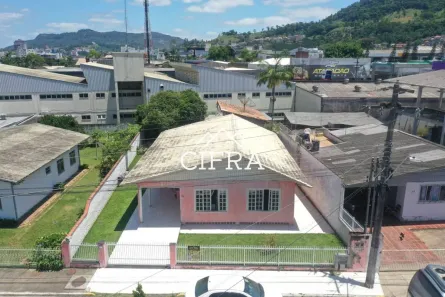 Casa com 3 Quartos à venda, 250m² no Canta Galo, Rio do Sul