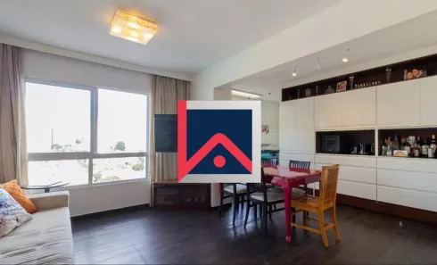 Apartamento com 2 Quartos à venda, 75m² no Vila Nova Conceição, São Paulo