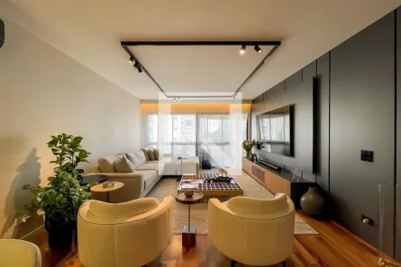 Apartamento com 4 Quartos à venda, 168m² no Perdizes, São Paulo