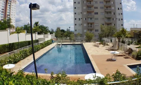 Apartamento com 3 Quartos à venda, 109m² no Parque Prado, Campinas