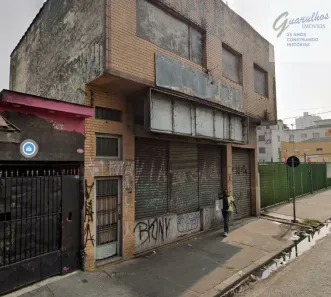 Prédio Comercial à venda, 300m² no Vila Galvão, Guarulhos