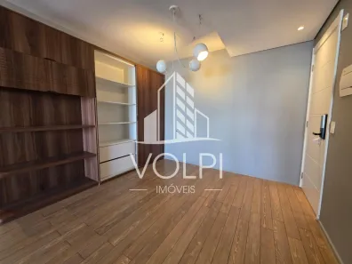 Apartamento com 3 Quartos para venda ou aluguel, 93m² no Taquaral, Campinas