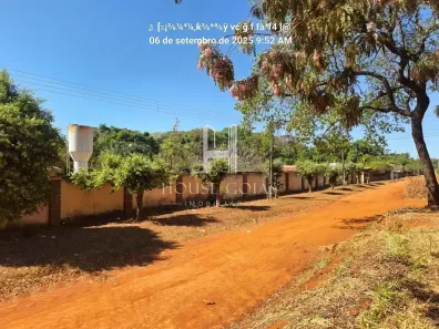 Lote/Terreno à venda, 10m² no Residencial Village Garavelo, Aparecida de Goiânia