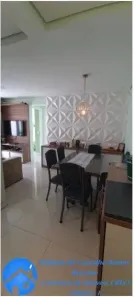 Apartamento com 2 Quartos à venda, 50m² no Jardim Roberto, Osasco
