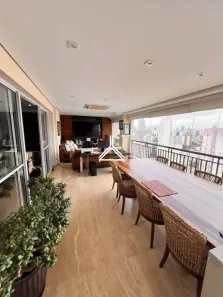 Apartamento com 3 Quartos à venda, 184m² no Vila Mariana, São Paulo