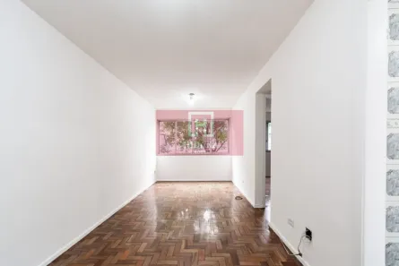 Apartamento com 1 Quarto à venda, 48m² no Bela Vista, São Paulo