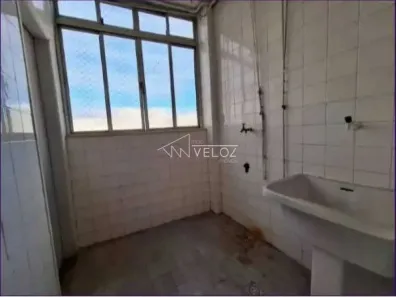Apartamento com 2 Quartos à venda, 70m² no Flamengo, Rio de Janeiro