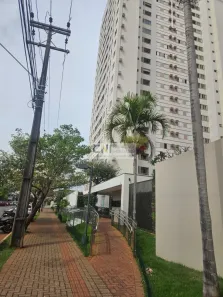 Apartamento com 3 Quartos à venda, 63m² no Aurora, Londrina