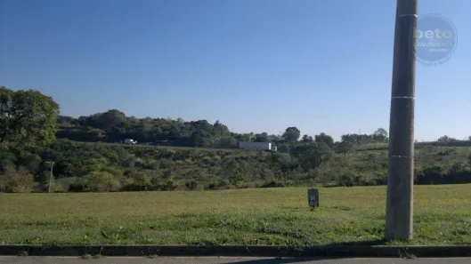 Lote/Terreno à venda, 1013m² no Jardim Plaza Athénée, Itu