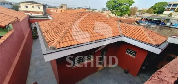 Casa com 3 Quartos à venda, 170m² no Jardim Mália II, São Paulo