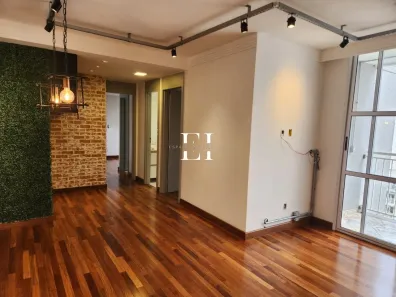 Apartamento com 2 Quartos à venda, 64m² no Cidade Ademar, São Paulo