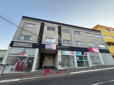Kitnet com 1 Quarto para alugar, 30m² no Centro, Ponta Grossa
