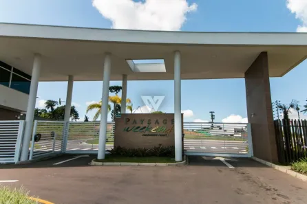 Lote/Terreno à venda, 2413m² no Cidade Industrial, Curitiba