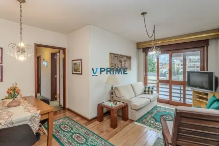 Apartamento com 3 Quartos à venda, 90m² no Floresta, Porto Alegre