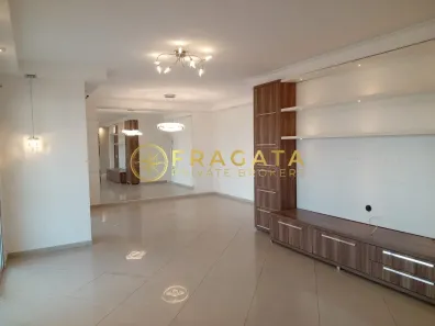 Apartamento com 4 Quartos à venda, 172m² no Vila Romana, São Paulo