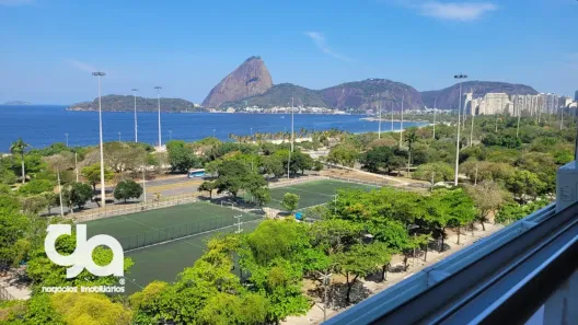 Apartamento com 1 Quarto à venda, 56m² no Flamengo, Rio de Janeiro