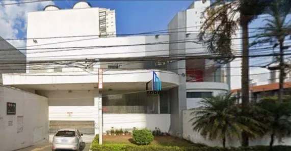 Prédio Comercial para alugar, 2145m² no Campo Belo, São Paulo
