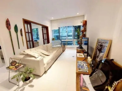 Apartamento com 2 Quartos à venda, 85m² no Ipanema, Rio de Janeiro