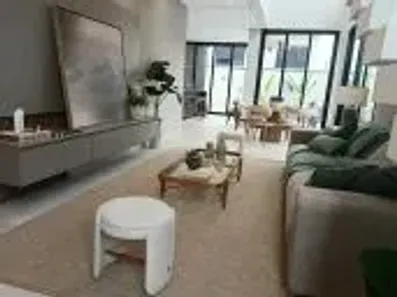 Casa de Condomínio com 4 Quartos à venda, 244m² no Urbanova VII, São José dos Campos