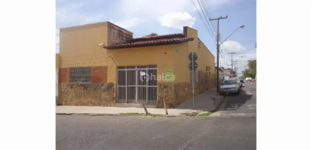 Casa com 3 Quartos à venda, 270m² no Centro, Teresina