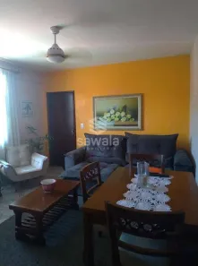 Apartamento com 2 Quartos à venda, 72m² no Freguesia (Jacarepaguá), Rio de Janeiro