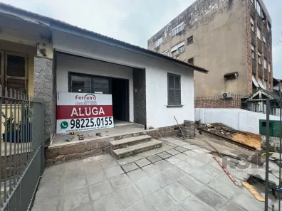 Imóvel Comercial para alugar, 100m² no Passo da Areia, Porto Alegre