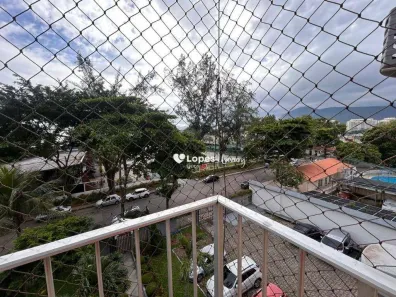 Apartamento com 2 Quartos à venda, 57m² no Barra da Tijuca, Rio de Janeiro