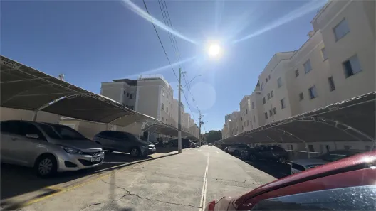 Apartamento com 3 Quartos à venda, 52m² no Parque São Lourenço, Indaiatuba