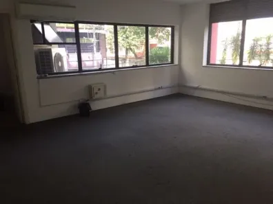 Sala Comercial para alugar, 61m² no Paraíso, São Paulo