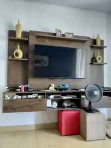 Apartamento com 2 Quartos à venda, 68m² no Bento Ribeiro, Rio de Janeiro