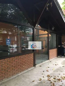 Imóvel Comercial com 4 Quartos para alugar, 230m² no Vila Nova Conceição, São Paulo