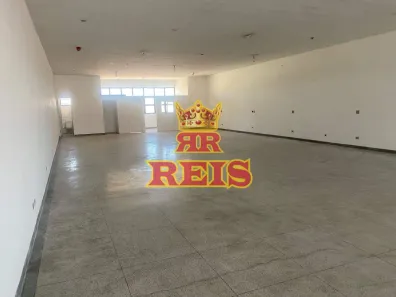 Ponto Comercial para alugar, 332m² no Paulicéia, São Bernardo do Campo