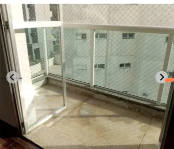 Apartamento com 2 Quartos à venda, 78m² no Pitangueiras, Guarujá