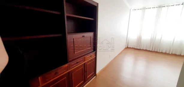 Apartamento com 3 Quartos para alugar, 138m² no Centro, Bauru