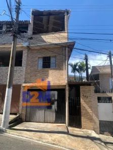 Sobrado com 5 Quartos à venda, 200m² no Novo Osasco, Osasco