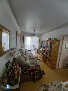 Apartamento com 3 Quartos à venda, 78m² no Passo da Areia, Porto Alegre