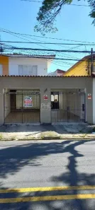 Sobrado com 3 Quartos à venda, 232m² no Nova Petrópolis, São Bernardo do Campo