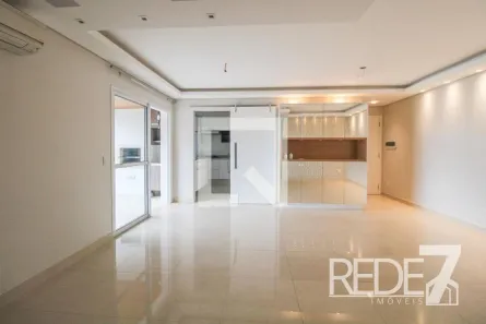 Apartamento com 2 Quartos à venda, 98m² no Jardim Brasil, Campinas