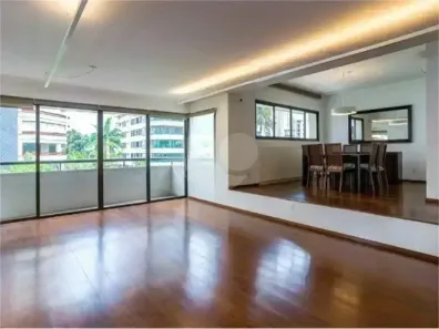 Apartamento com 3 Quartos à venda, 257m² no Aclimação, São Paulo